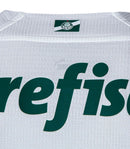 Camisa Palmeiras Away 23/24 - Branca e verde