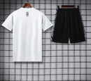 Conjunto de Treino Brasil - Camisa/Short
