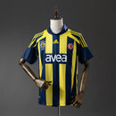 Camisa Retrô Fenerbahce 07/08
