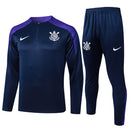 Conjunto de Treino Corinthians 25/26
