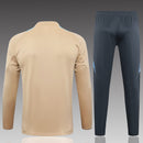 Conjunto de Treino Argentina 24/25
