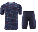 Conjunto de Treino Inglaterra 24/25 - Camisa/Short