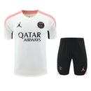 Conjunto de Treino PSG 25/26 - Camisa/Short