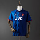 Camisa Retrô Arsenal 95/96