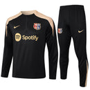 Conjunto de Treino Barcelona 24/25