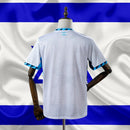 Camisa Israel Home - Copa do Mundo 2026