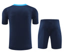Conjunto de Treino Chelsea 24/25 - Camisa/Short
