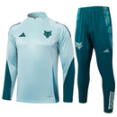Conjunto de Treino Cruzeiro 24/25