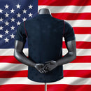 Camisa Estados Unidos Away - Copa do Mundo 2026