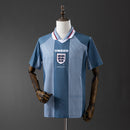 Camisa Retrô Inglaterra 1996