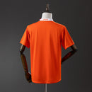 Camisa Retrô Holanda 2008