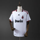 Camisa Retrô Milan 09/10