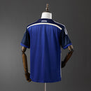Camisa Retrô Argentina 2014