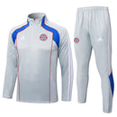 Conjunto de Treino Bayern Munich 25/26