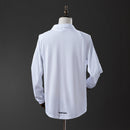 Camisa Retrô Real Madrid Manga Longa 05/06
