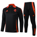 Conjunto de Treino Internacional 25/26