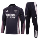 Conjunto de Treino Arsenal 24/25