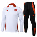 Conjunto de Treino Internacional 25/26