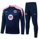 Conjunto de Treino Barcelona 25/26