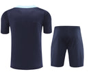 Conjunto de Treino França 24/25 - Camisa/Short