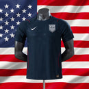 Camisa Estados Unidos Away - Copa do Mundo 2026