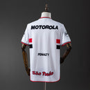 Camisa Retrô São Paulo 2000