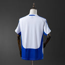 Camisa Retrô Grécia 2004
