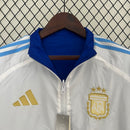 Jaqueta Argentina Dupla Face 24/25