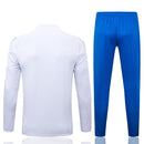 Conjunto de Treino Real Madrid 25/26