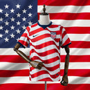 Camisa Estados Unidos Home - Copa do Mundo 2026