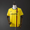 Camisa Retrô Barcelona 08/09