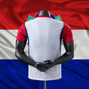 Camisa Croácia Home - Copa do Mundo 2026