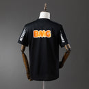 Camisa Retrô Santos 12/13