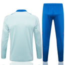 Conjunto de Treino Espanha 24/25