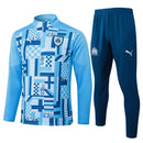 Conjunto de Treino Olympique de Marseille 25/26
