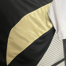 Camisa Atlético Mineiro Treino 24/25 - Preto
