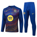 Conjunto de Treino Barcelona 25/26