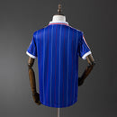 Camisa Retrô França 1982