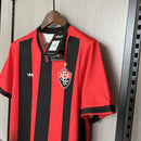 Camisa Vitória Titular 2024/25