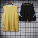 Conjunto de Treino Argentina 24/25 - Regata/Short