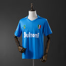 Camisa Retrô Napoli 87/88