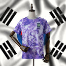 Camisa Coreia do Sul Away - Copa do Mundo 2026