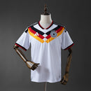 Camisa Alemanha Home - Copa do Mundo 2026