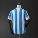 Camisa Retrô Argentina 1978