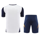 Conjunto de Treino Real Madrid 24/25 - Camisa/Short