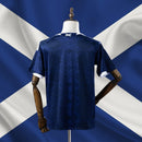 Camisa Escócia Home - Copa do Mundo 2026