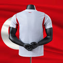 Camisa Turquia Away - Copa do Mundo 2026