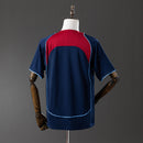 Camisa Retrô Atletico de Madrid 04/05