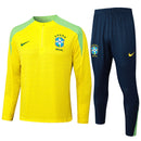 Conjunto de Treino Brasil 24/25