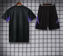 Conjunto de Treino Real Madrid 25/26 - Camisa/Short
